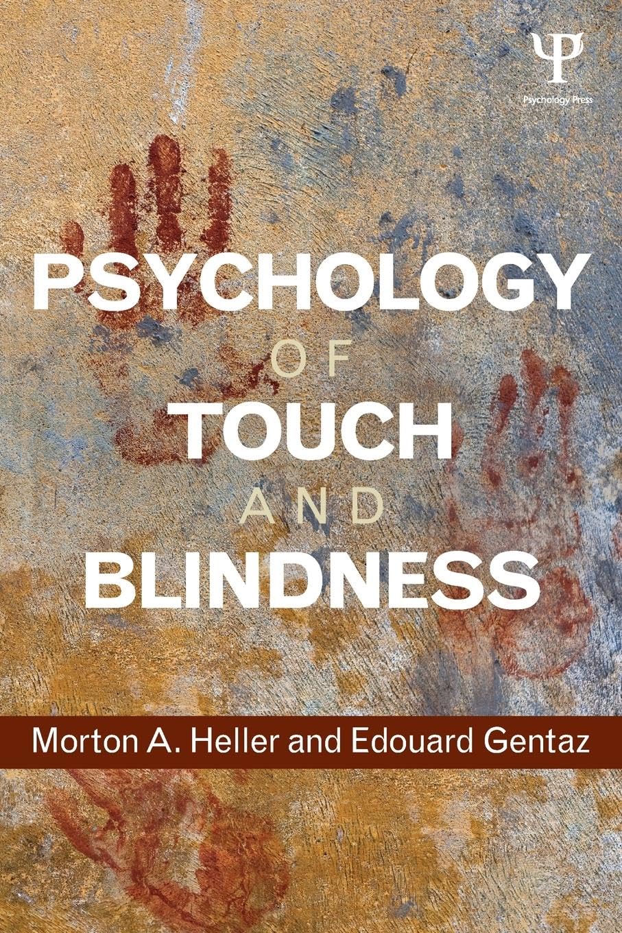 Psychology of Touch and Blindness Psychology