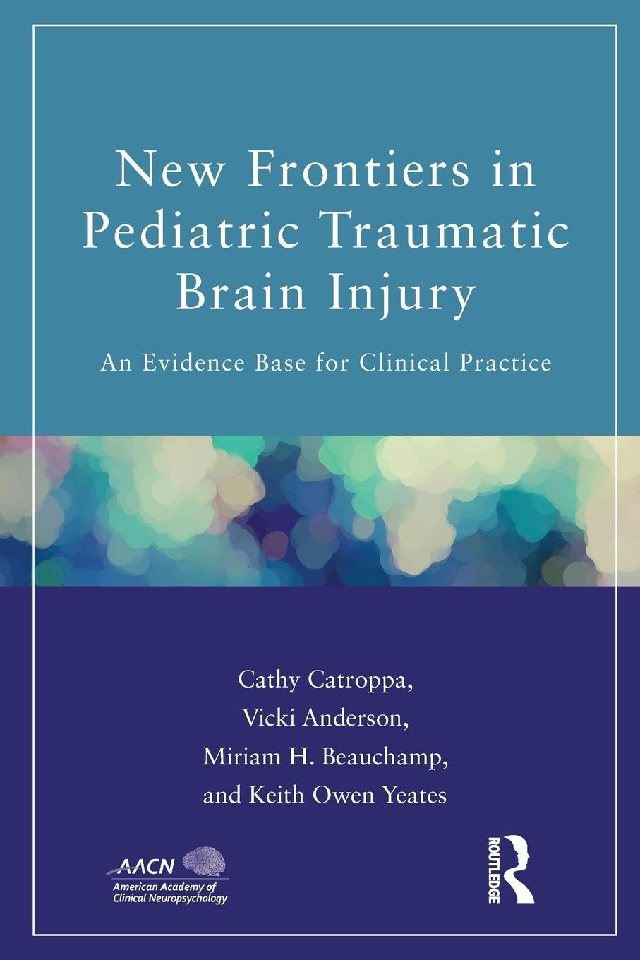 New Frontiers in Pediatric Traumatic Brain Injury Medicine