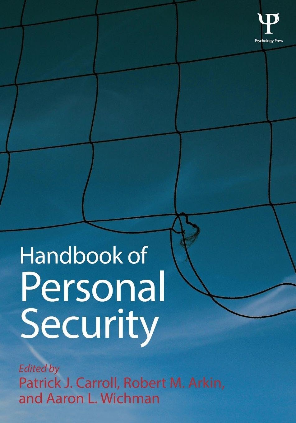 Handbook of Personal Security Law Books