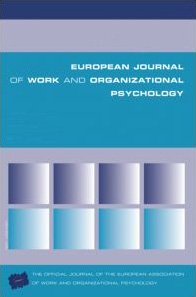 Team Innovation, Knowledge and Performance Management: A Special Issue of the European Journal of Work and Organizational Psychology Social Sciences