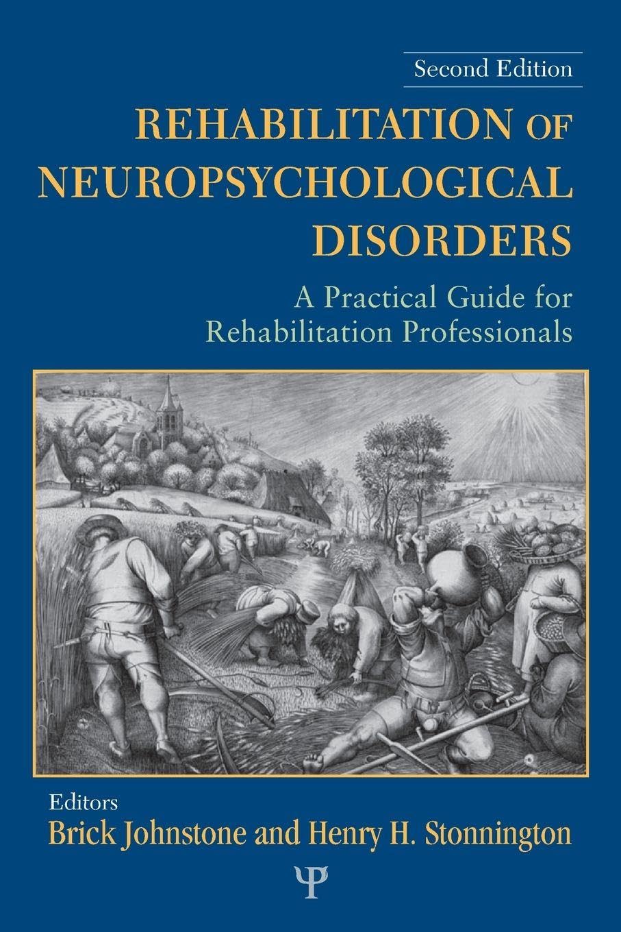 Rehabilitation of Neuropsychological Disorders Medicine