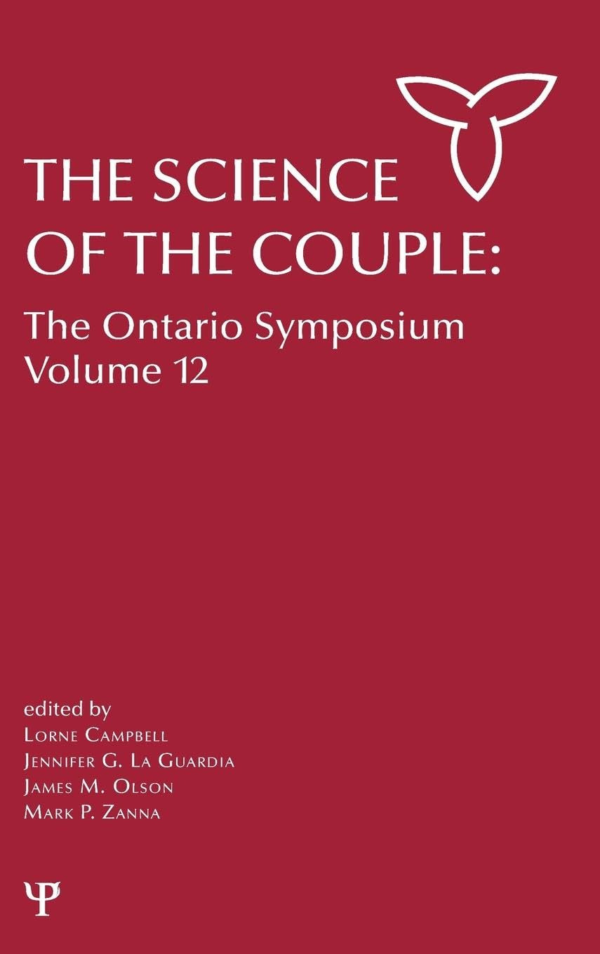 The Science of the Couple Medicine