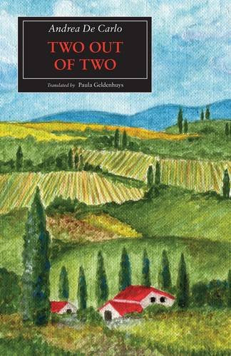 Two Out of Two (Troubador Storia) Contemporary literature
