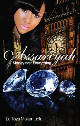 Assariyah: Money Over Everything Contemporary literature
