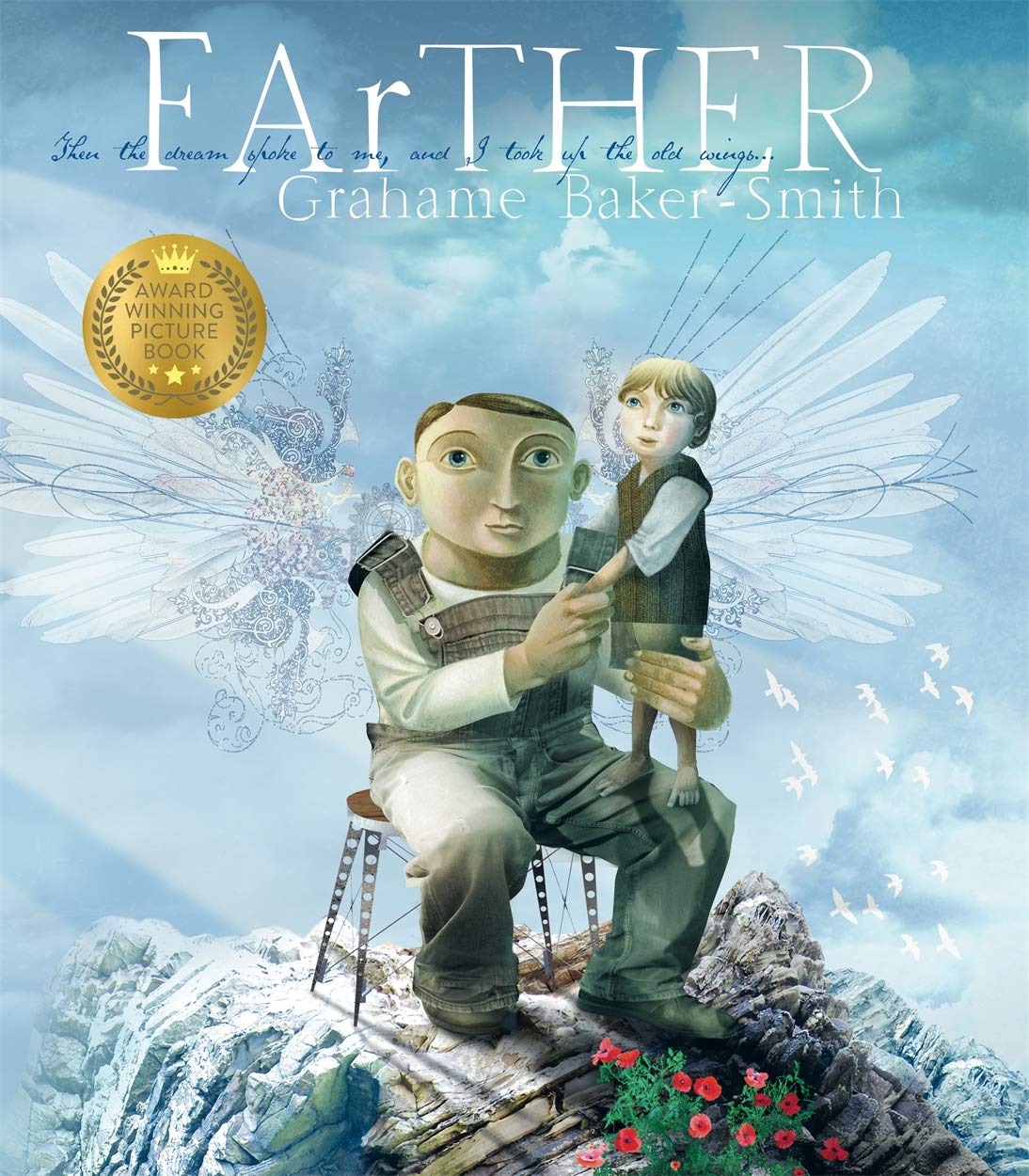 FArTHER Parents & Children Books