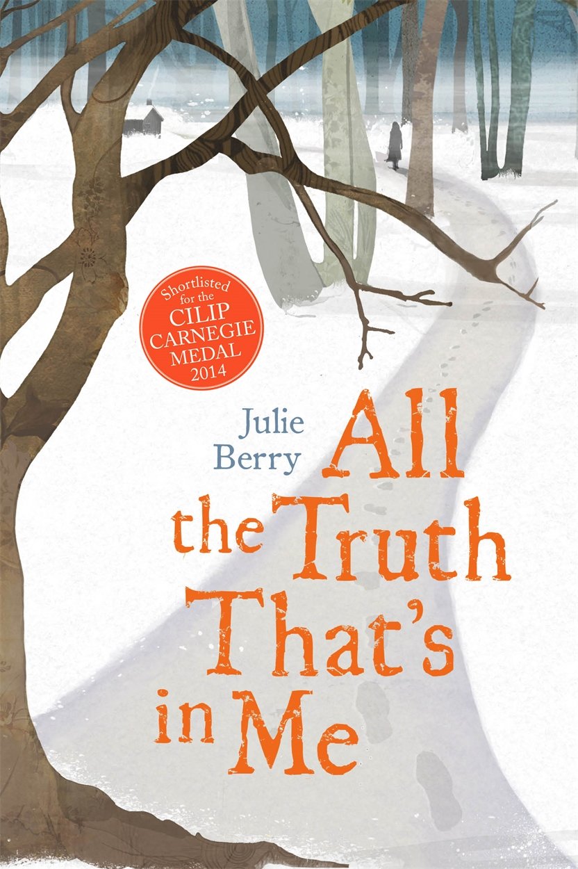 All the Truth That's In Me Film, Art & Culture