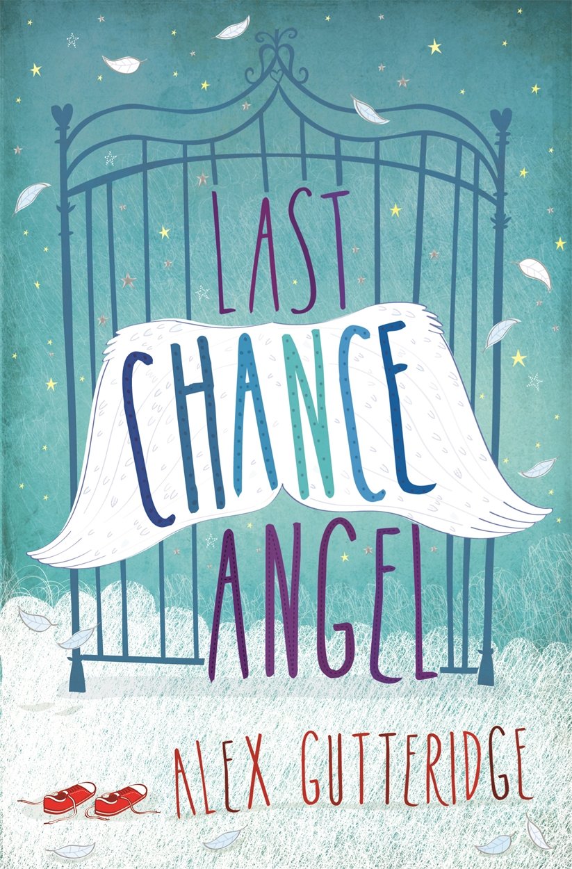 Last Chance Angel Fiction