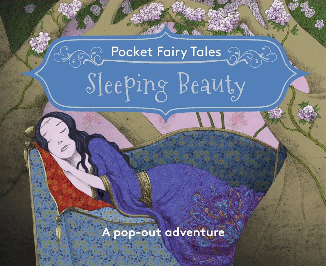 Hess, P: Pocket Fairytales: Sleeping Beauty Fairy Tales & Legends