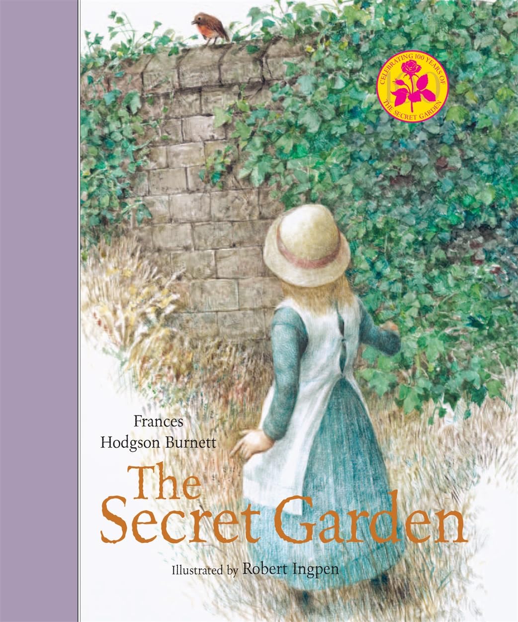 Hodgson Burnett, F: The Secret Garden Novels & Short Stories