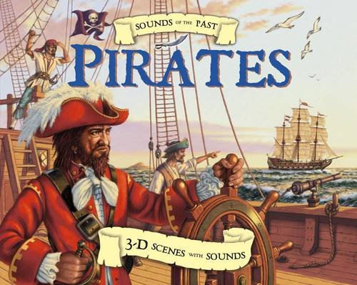 Sounds of the Past - Pirates book