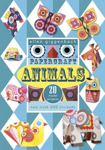 Animals (Ellen Giggenbach Series) Novels & Short Stories
