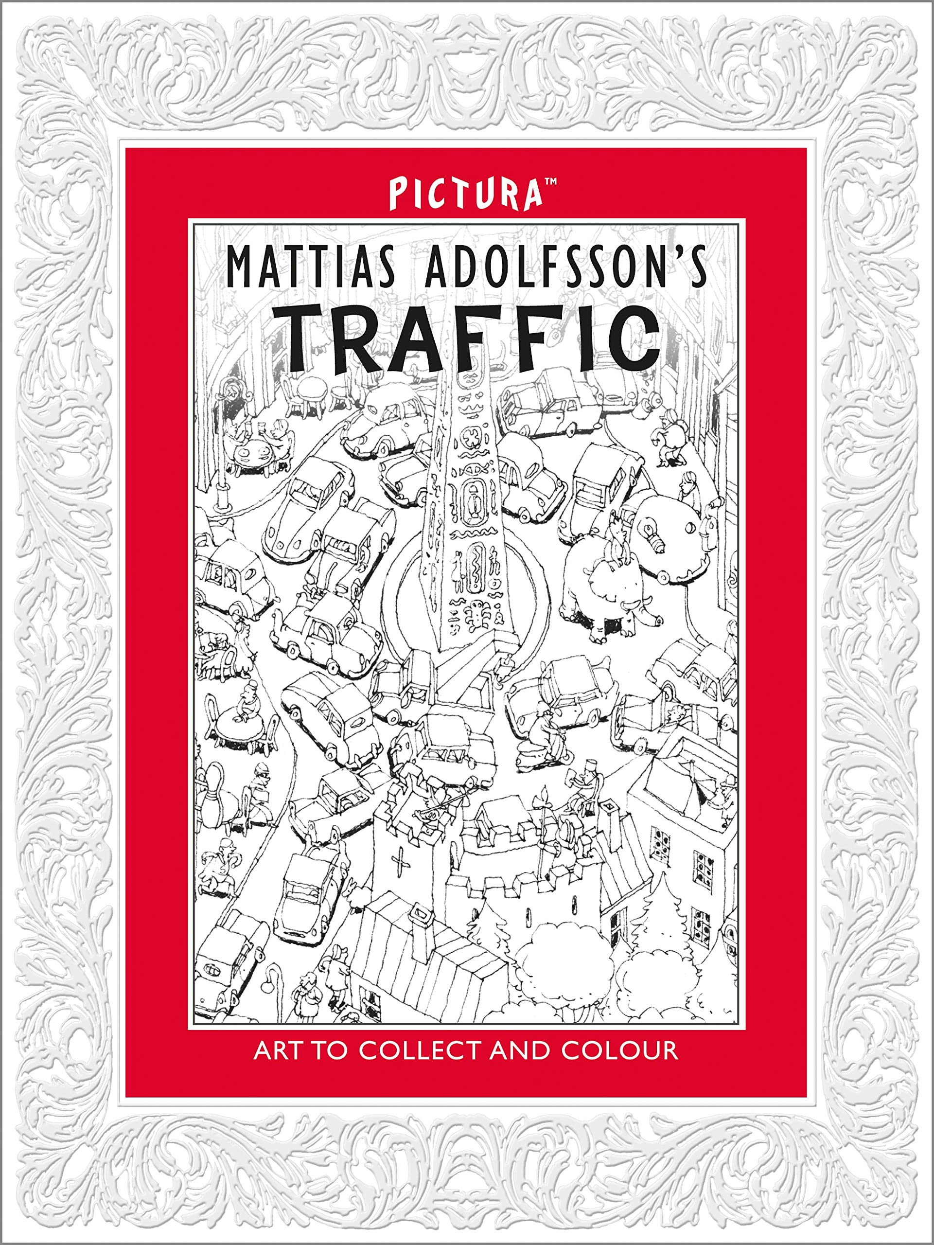 Pictura: Traffic: Pictura #10 Lifestyle