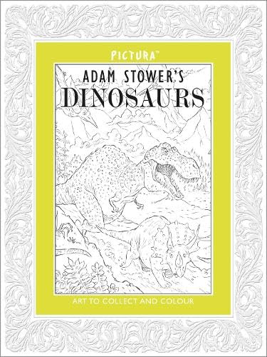 Pictura: DINOSAURS: Pictura #12 Lifestyle