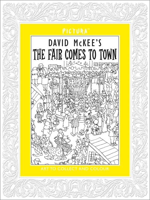 Pictura: The Fair Comes to Town Lifestyle