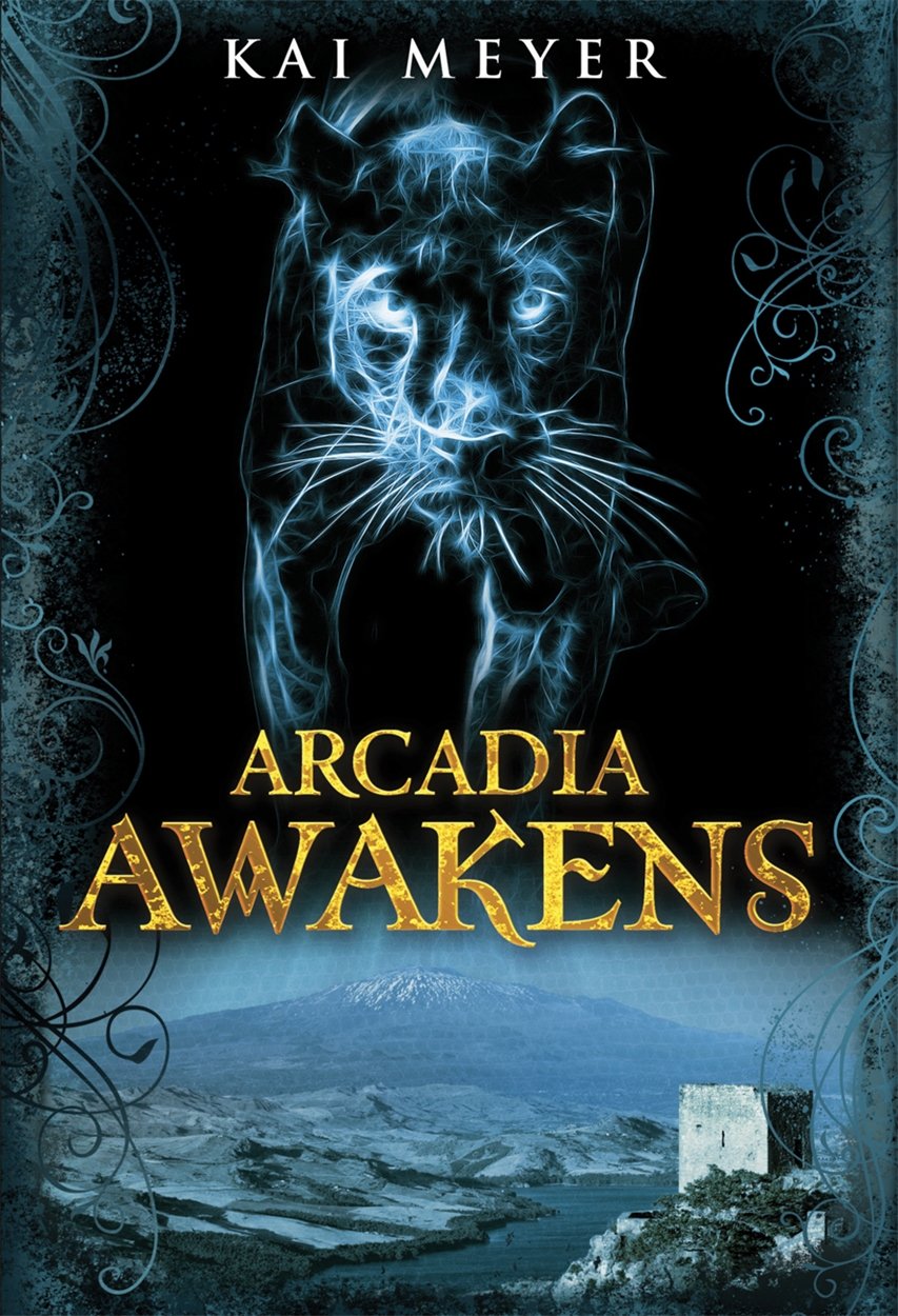 Arcadia Awakens Fantasy & Sci-Fi