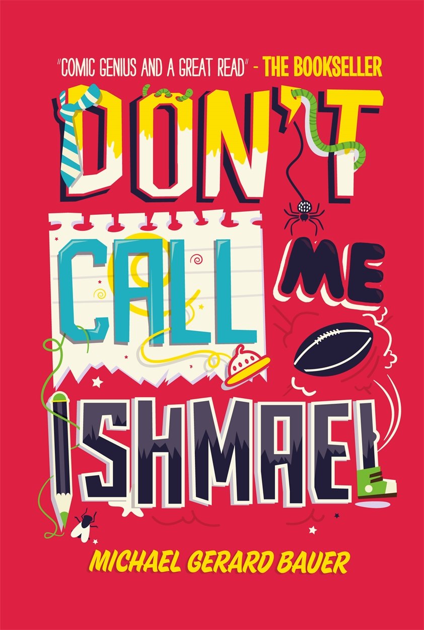 Product Image: Don't Call Me Ishmael