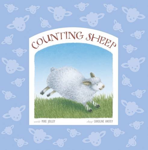 Jolley, M: Counting Sheep Non-fiction