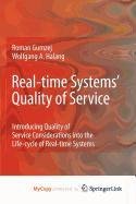 Real-time Systems' Quality of Service Computer Science