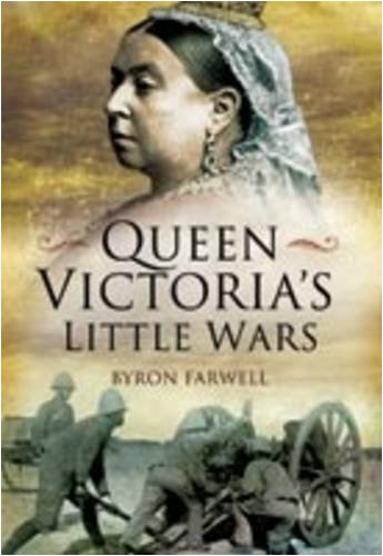 Queen Victoria's Little Wars Social Sciences