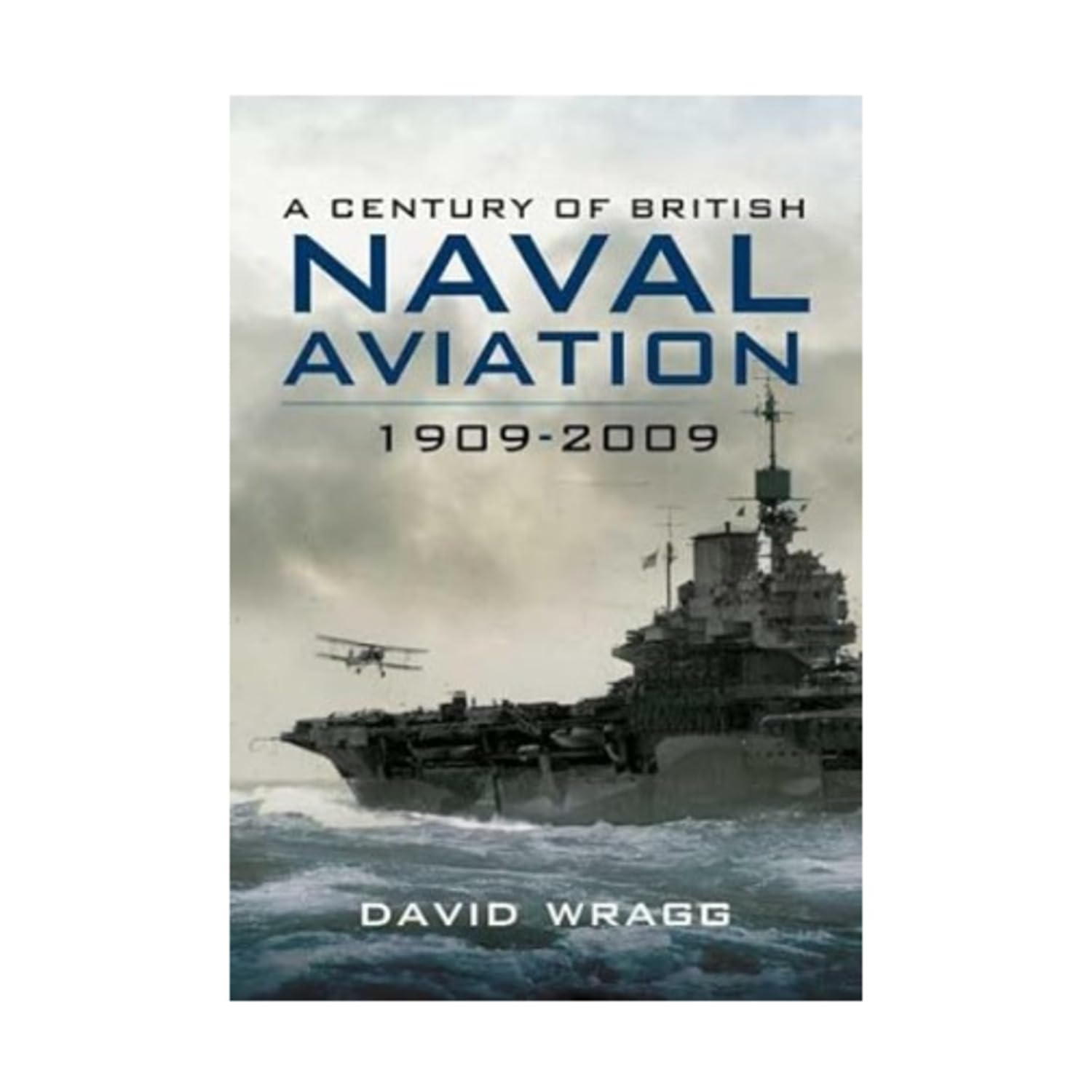 Century of British Naval Aviation 1909 - 2009, A Social Sciences