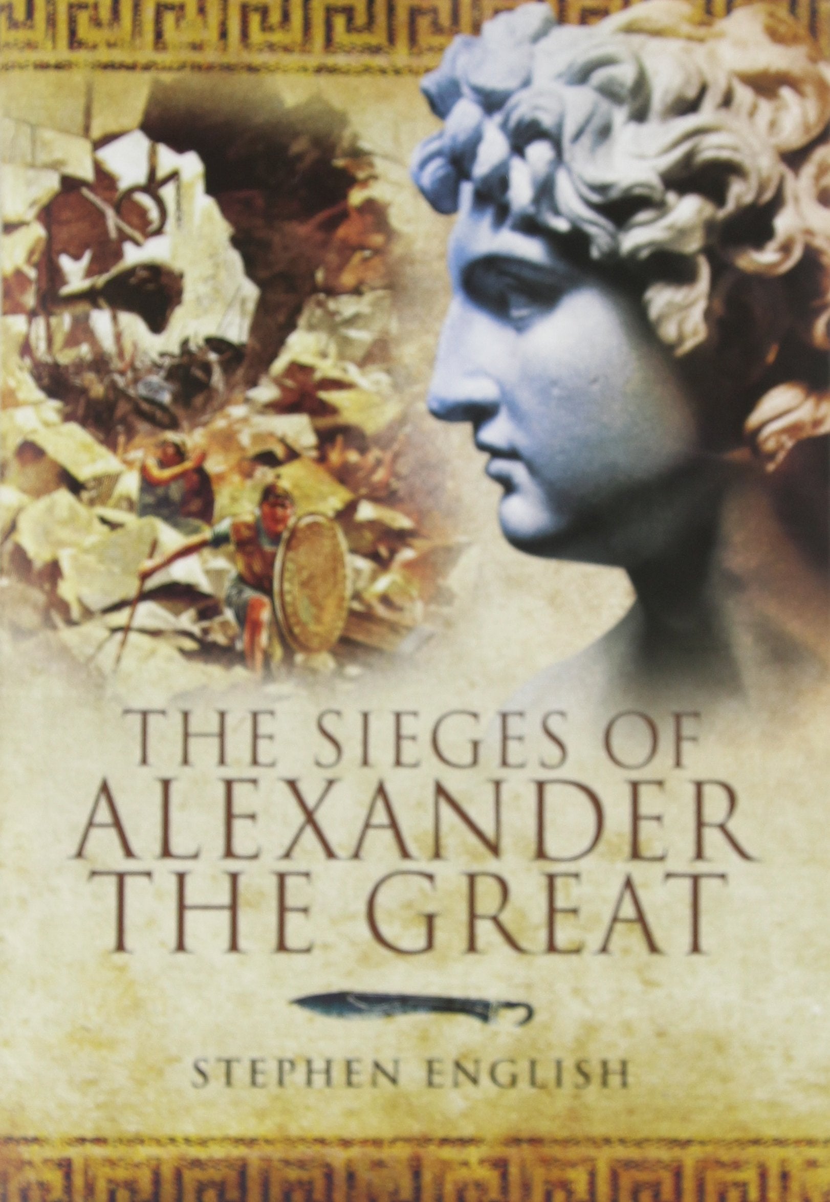 Sieges of Alexander the Great Social Sciences