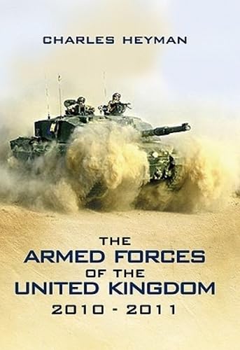 The Armed Forces of the United Kingdom 2010-2011 Social Sciences