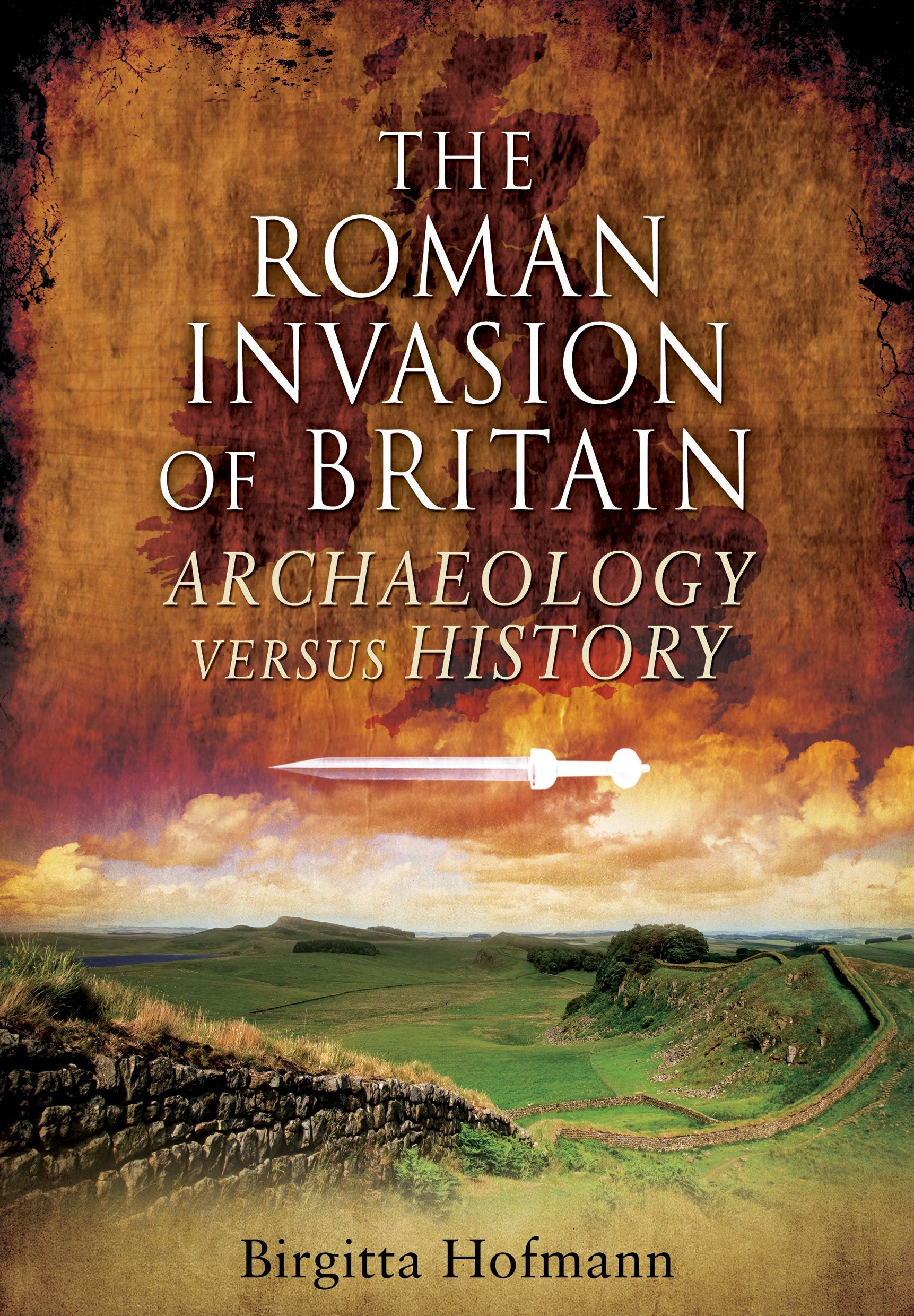 The Roman Invasion of Britain: Archaeology versus History Social Sciences