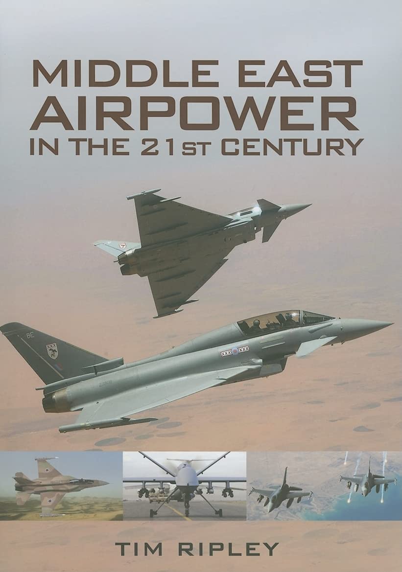 Middle East Airpower in the 21st Century Social Sciences
