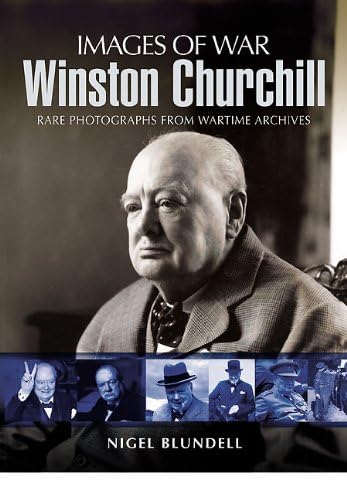 Winston Churchill (Images of War Series) Social Sciences