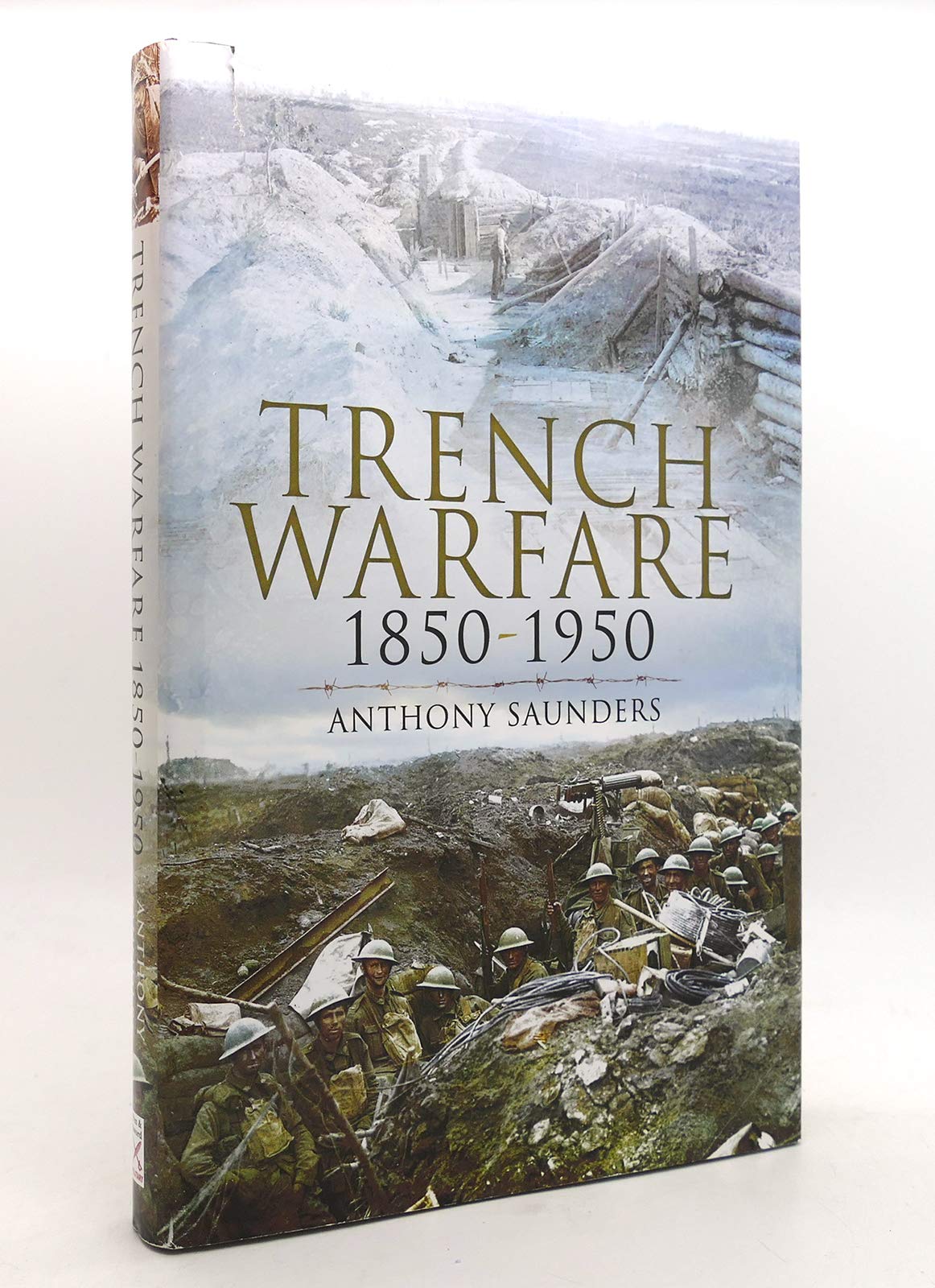 Product Image: Trench Warfare: 1850-1950