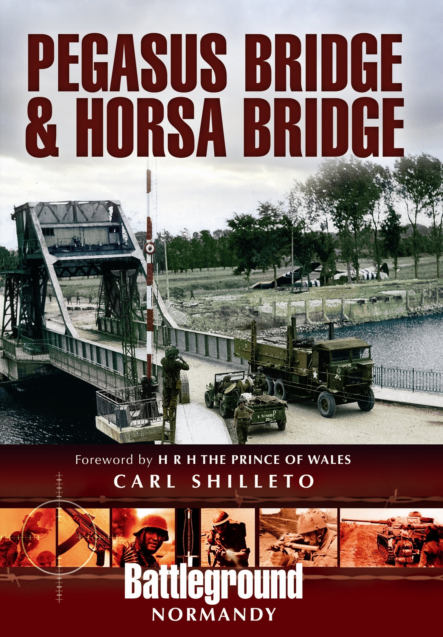 Pegasus Bridge and Merville Battery Social Sciences