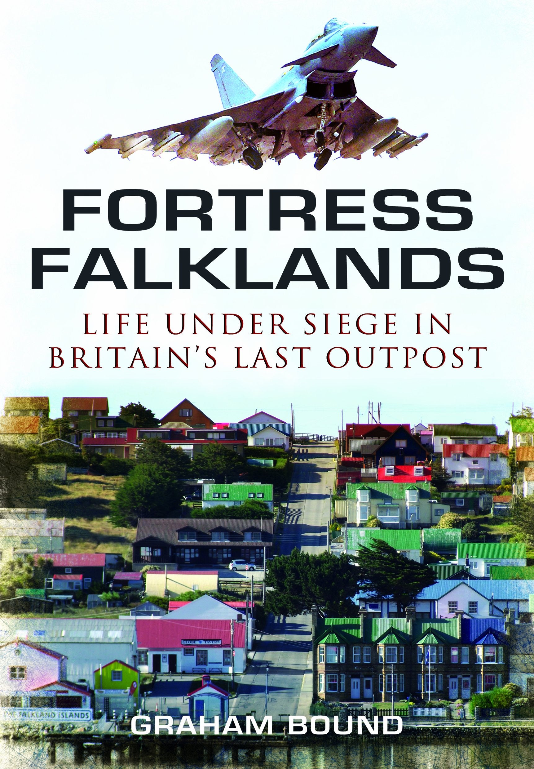 Fortress Falklands: Life Under Siege in Britain's Last Outpost Film, Art & Culture