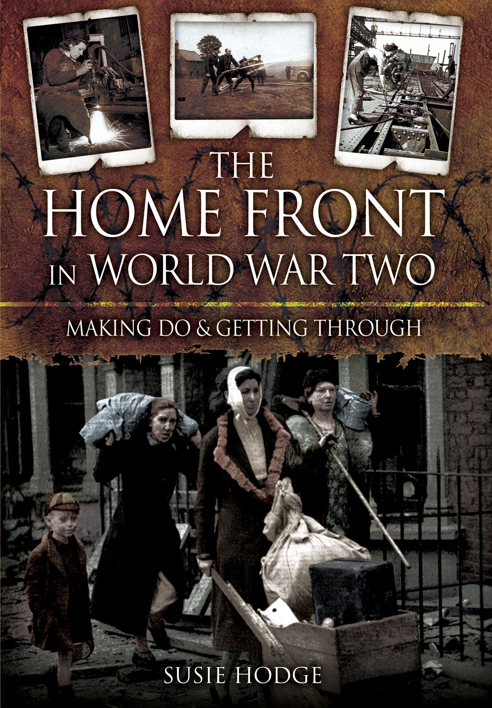 The Home Front in World War Two: Keep Calm and Carry on Film, Art & Culture