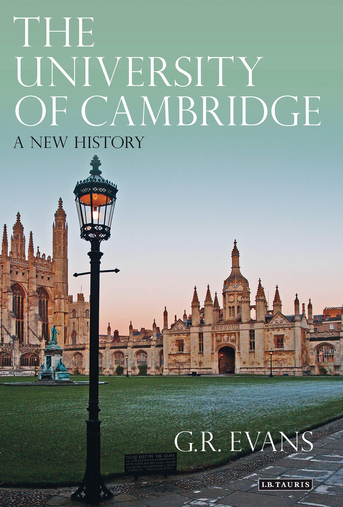 The University of Cambridge Education & Training