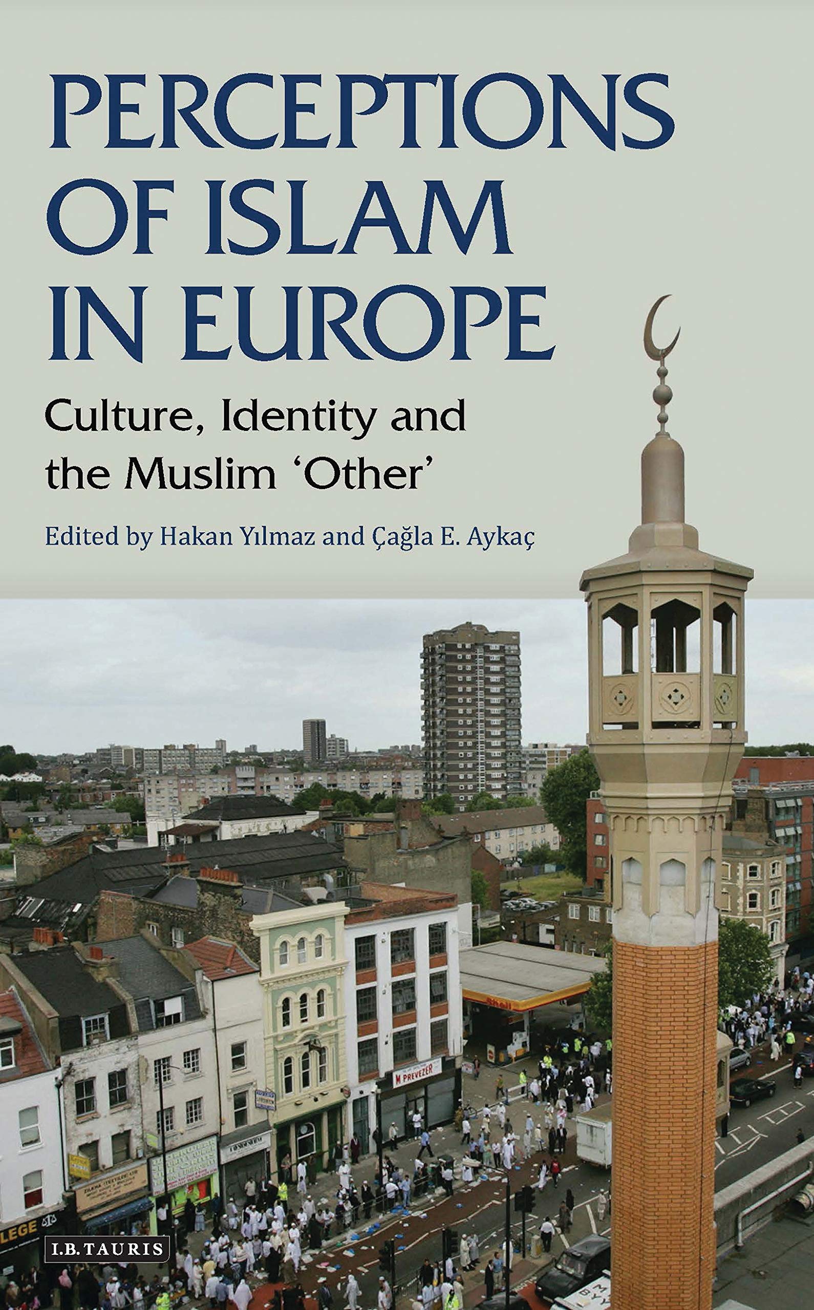 Perceptions of Islam in Europe: Culture, Identity and the Muslim 'Other' book