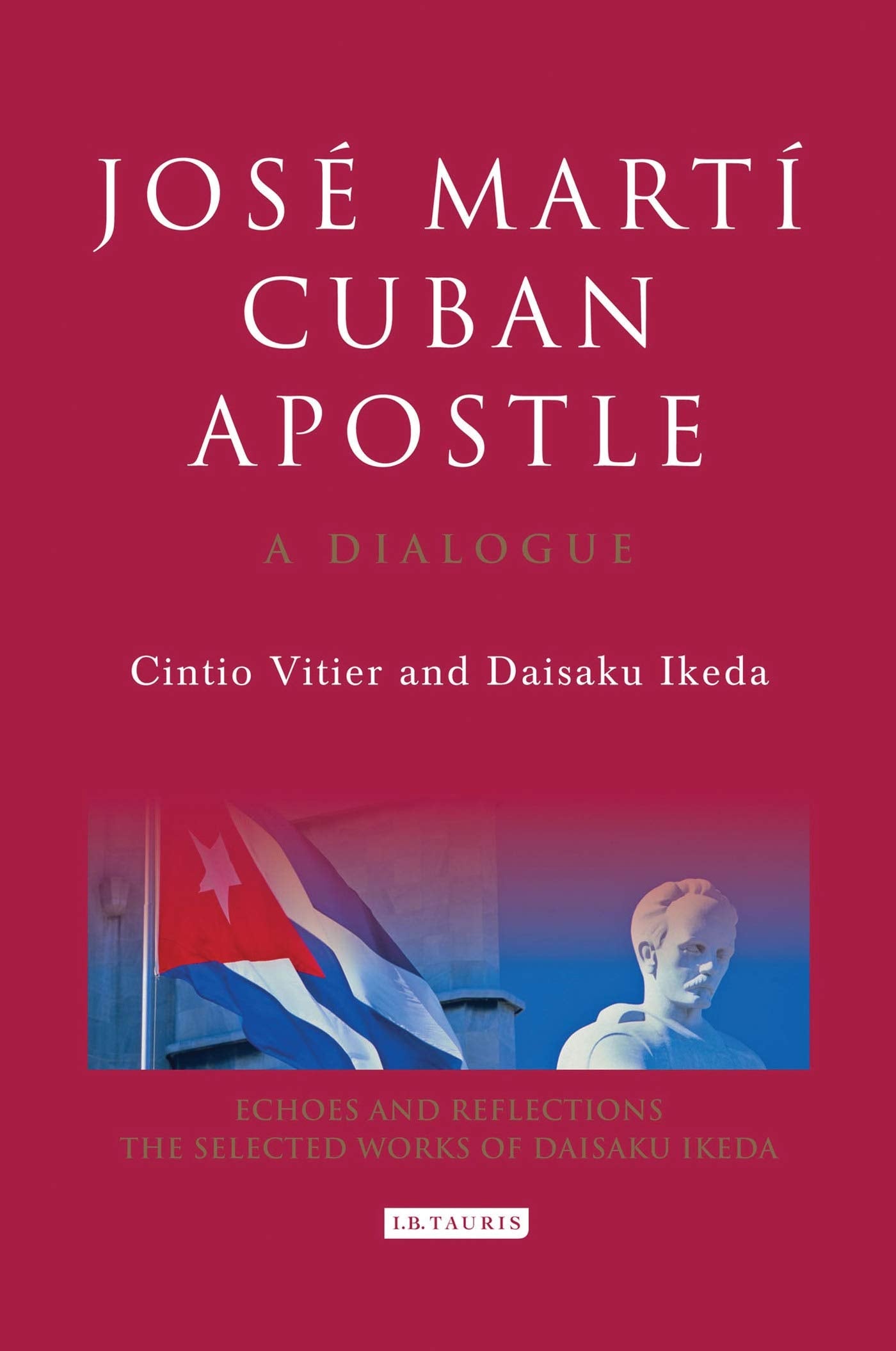 Product Image: José Martí, Cuban Apostle