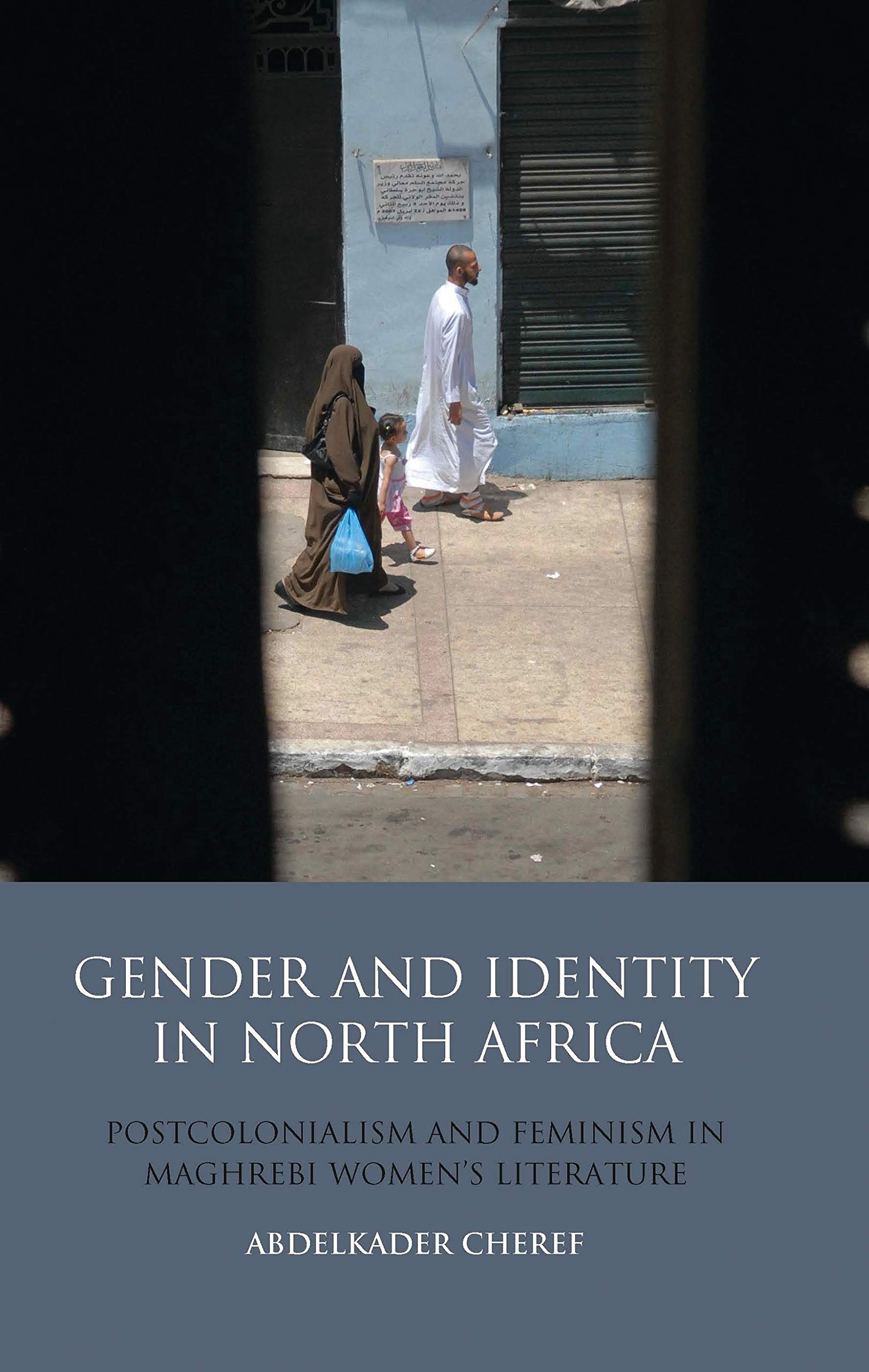 Gender and Identity in North Africa Social Sciences