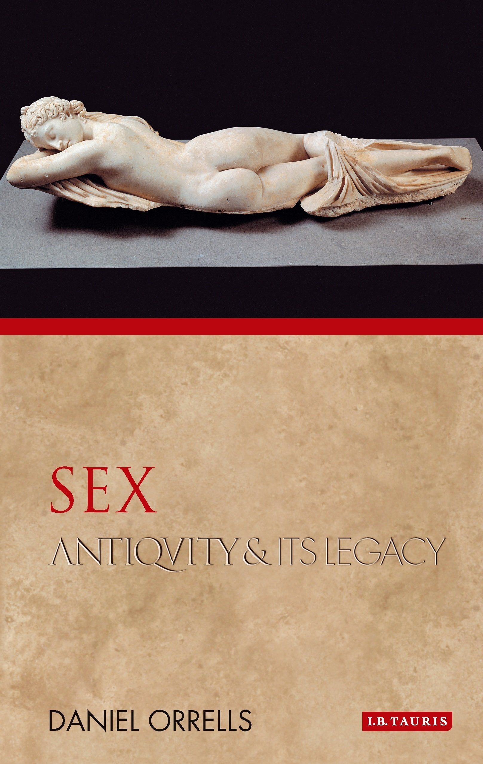 Sex: Antiquity and Its Legacy book