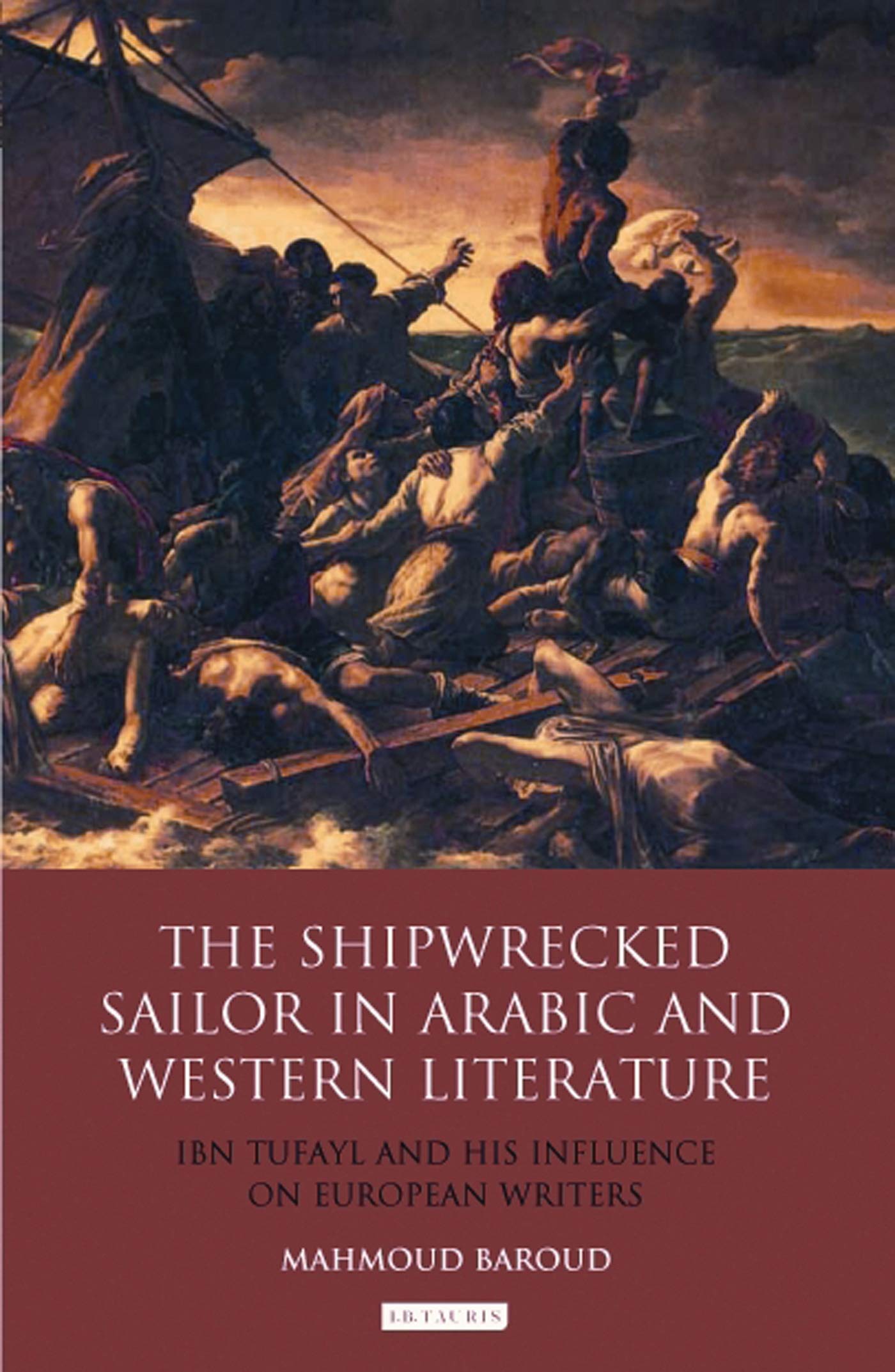 The Shipwrecked Sailor in Arabic and Western Literature Contemporary literature