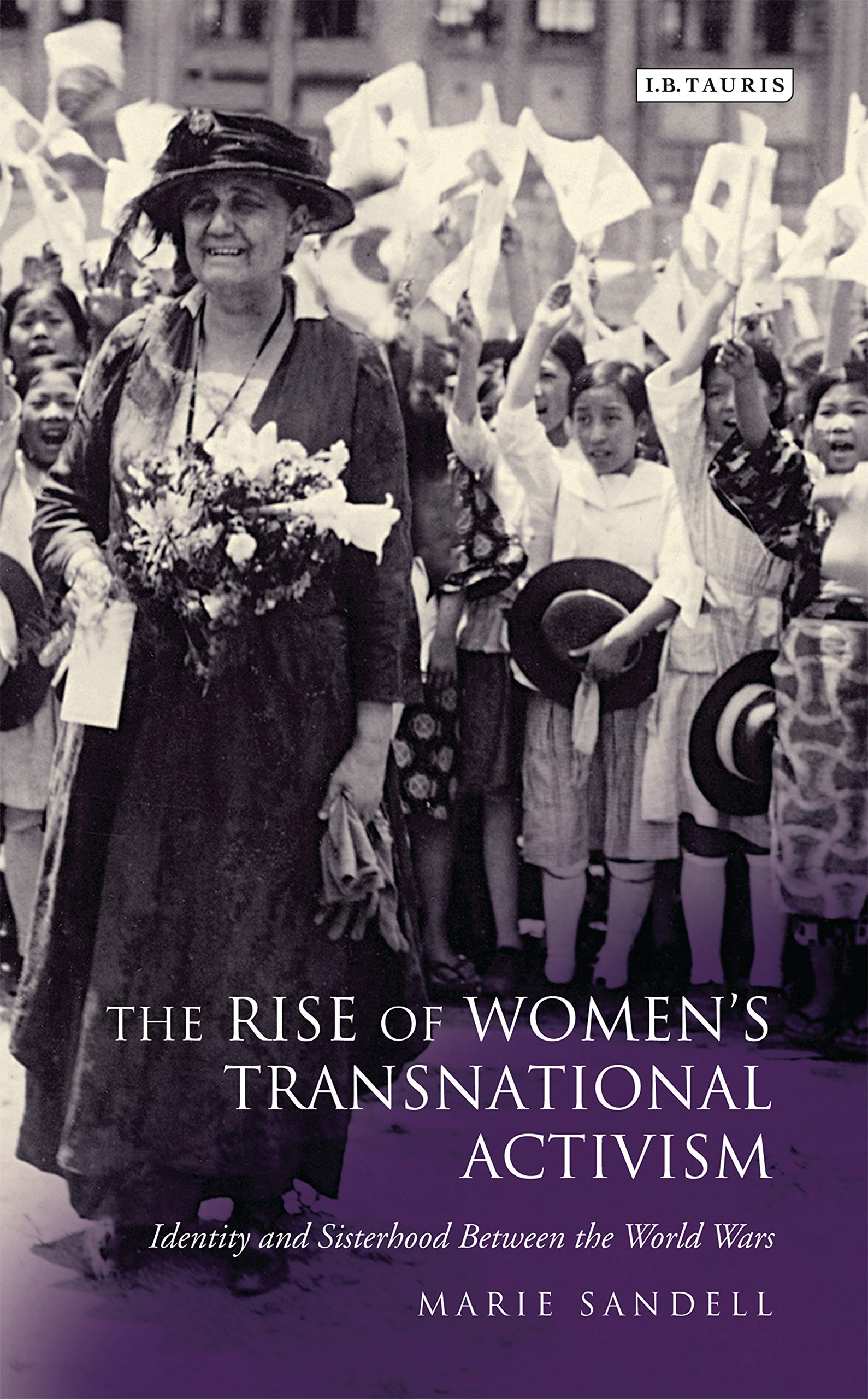 The Rise of Women's Transnational Activism Law