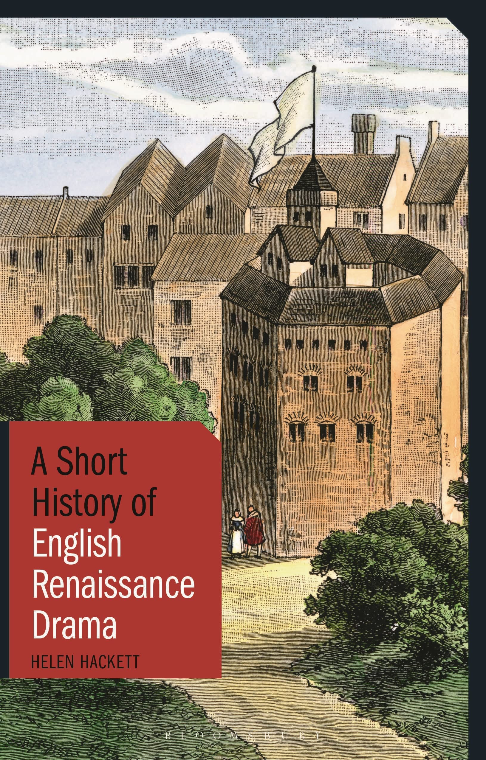 A Short History of English Renaissance Drama Contemporary literature