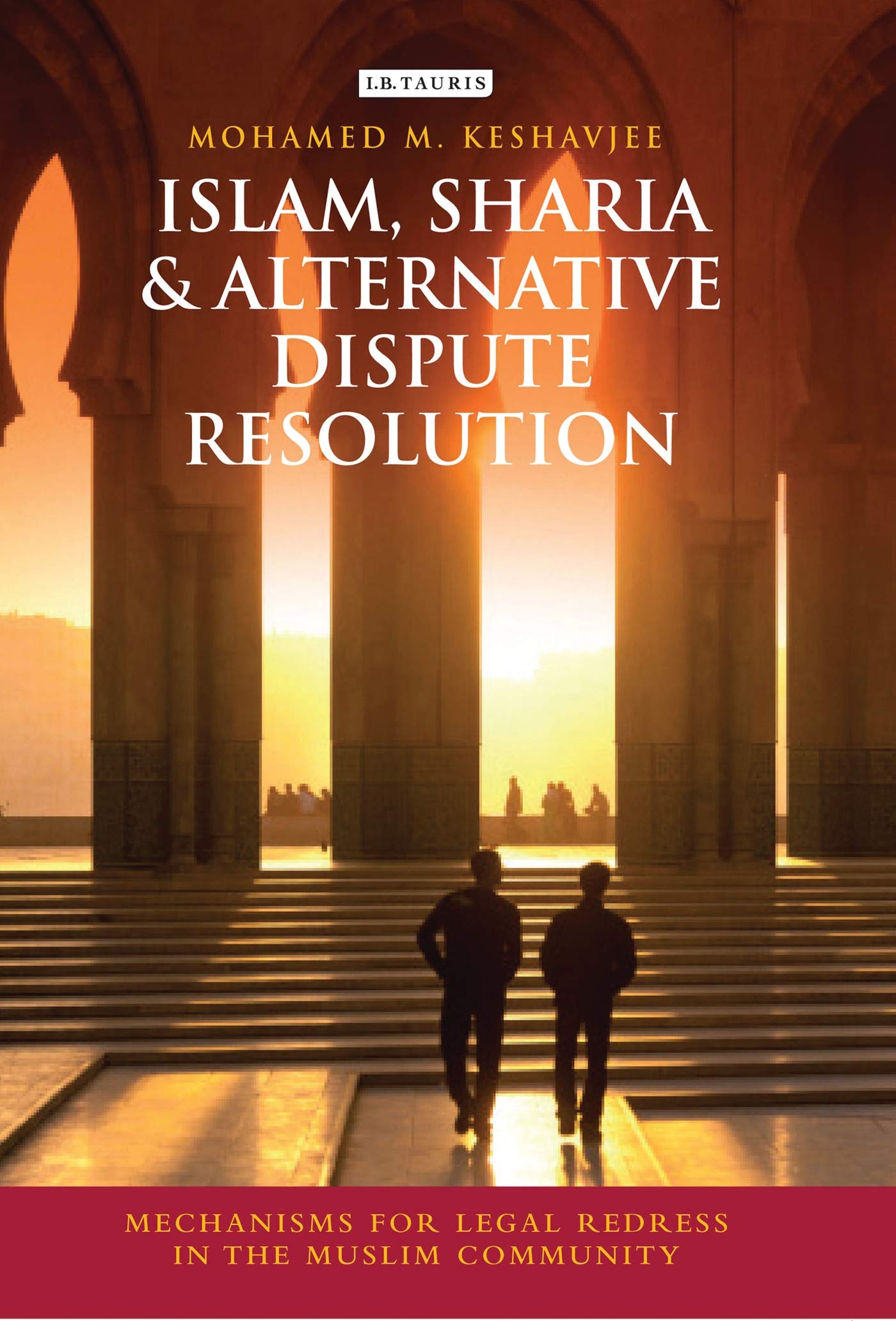 Islam, Sharia and Alternative Dispute Resolution Law
