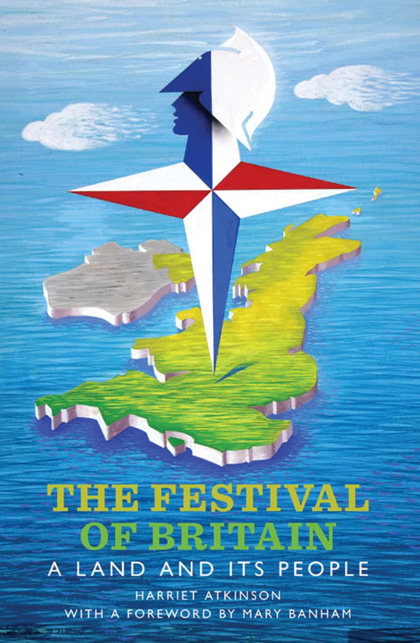 The Festival of Britain: A Land and Its People Film, Art & Culture