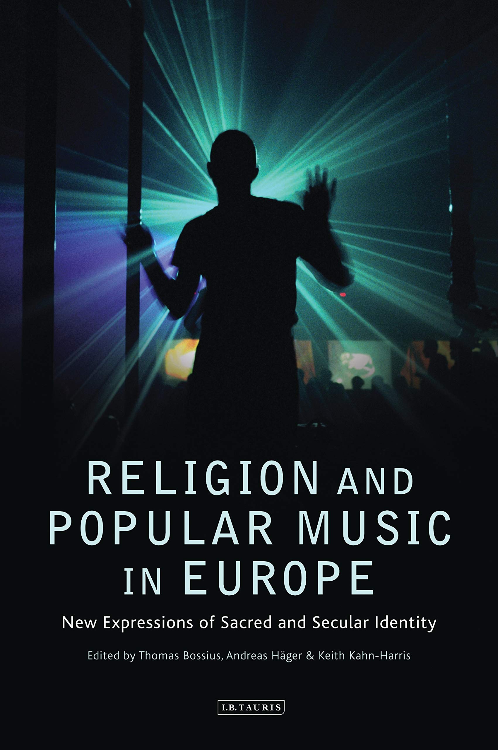 Religion and Popular Music in Europe Philosophy