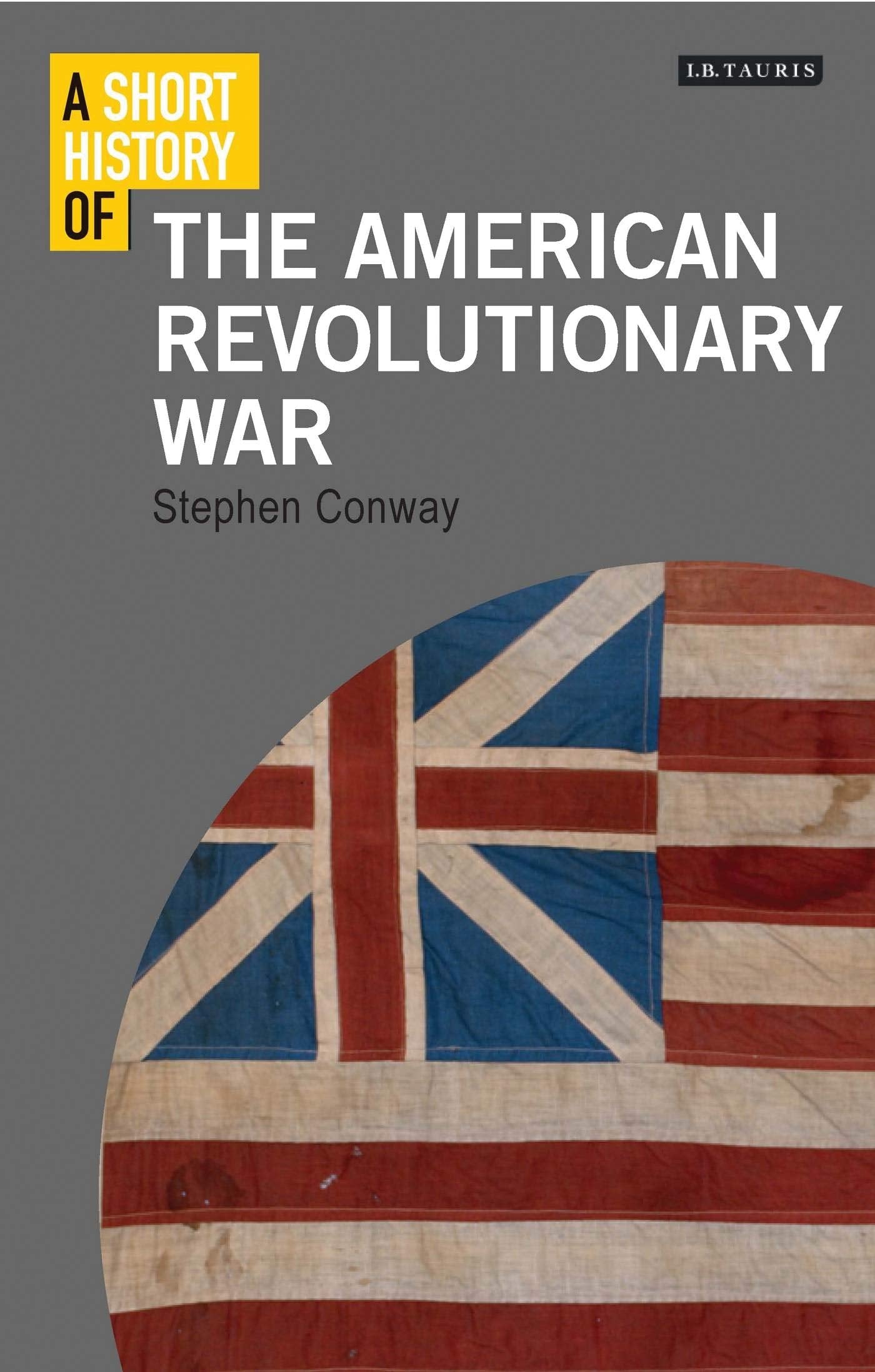 Conway, S: SHORT HIST OF THE AMER REVOLUT Social Sciences
