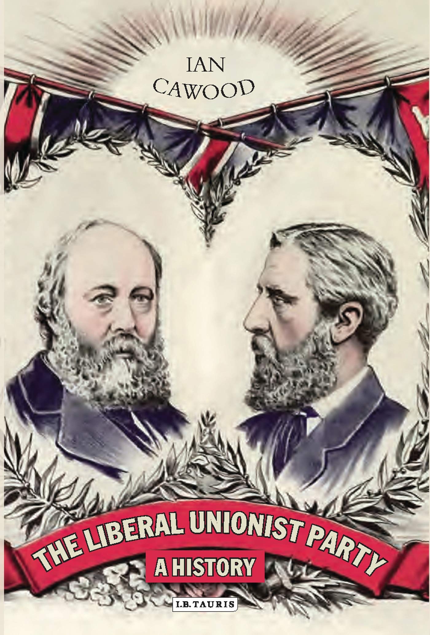 The Liberal Unionist Party Law