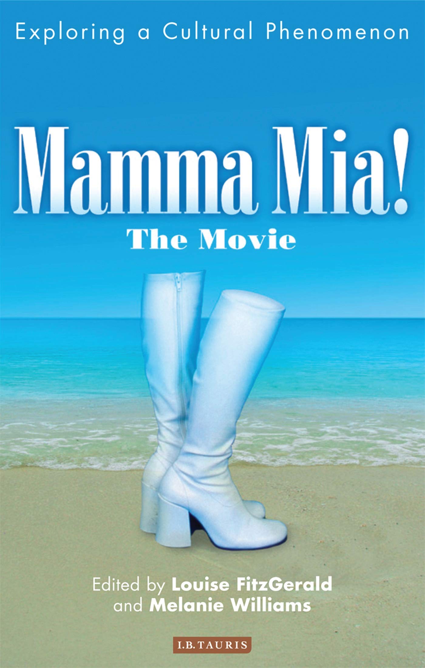 Mamma Mia! The Movie Social Sciences