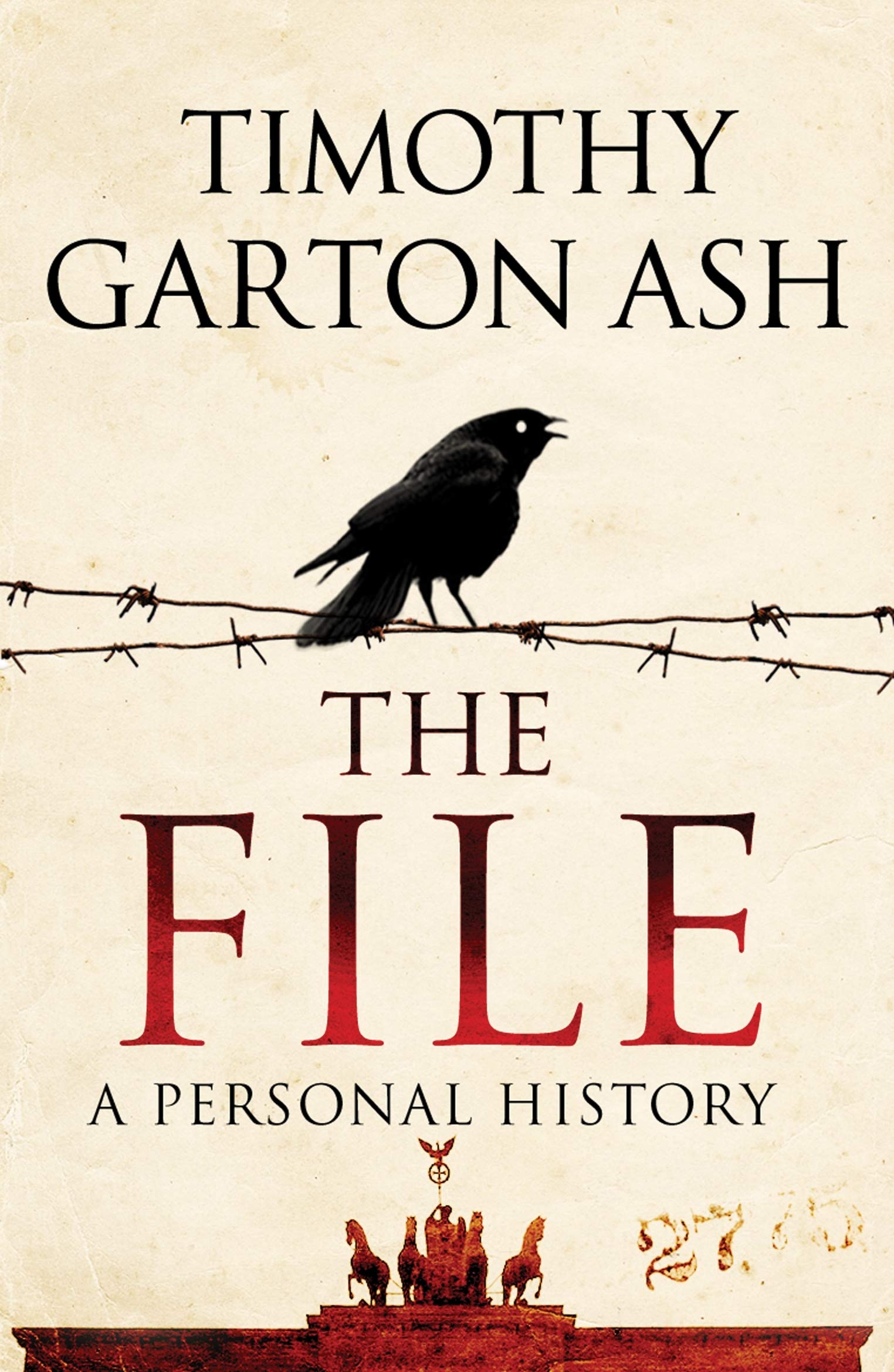 The File Philosophy