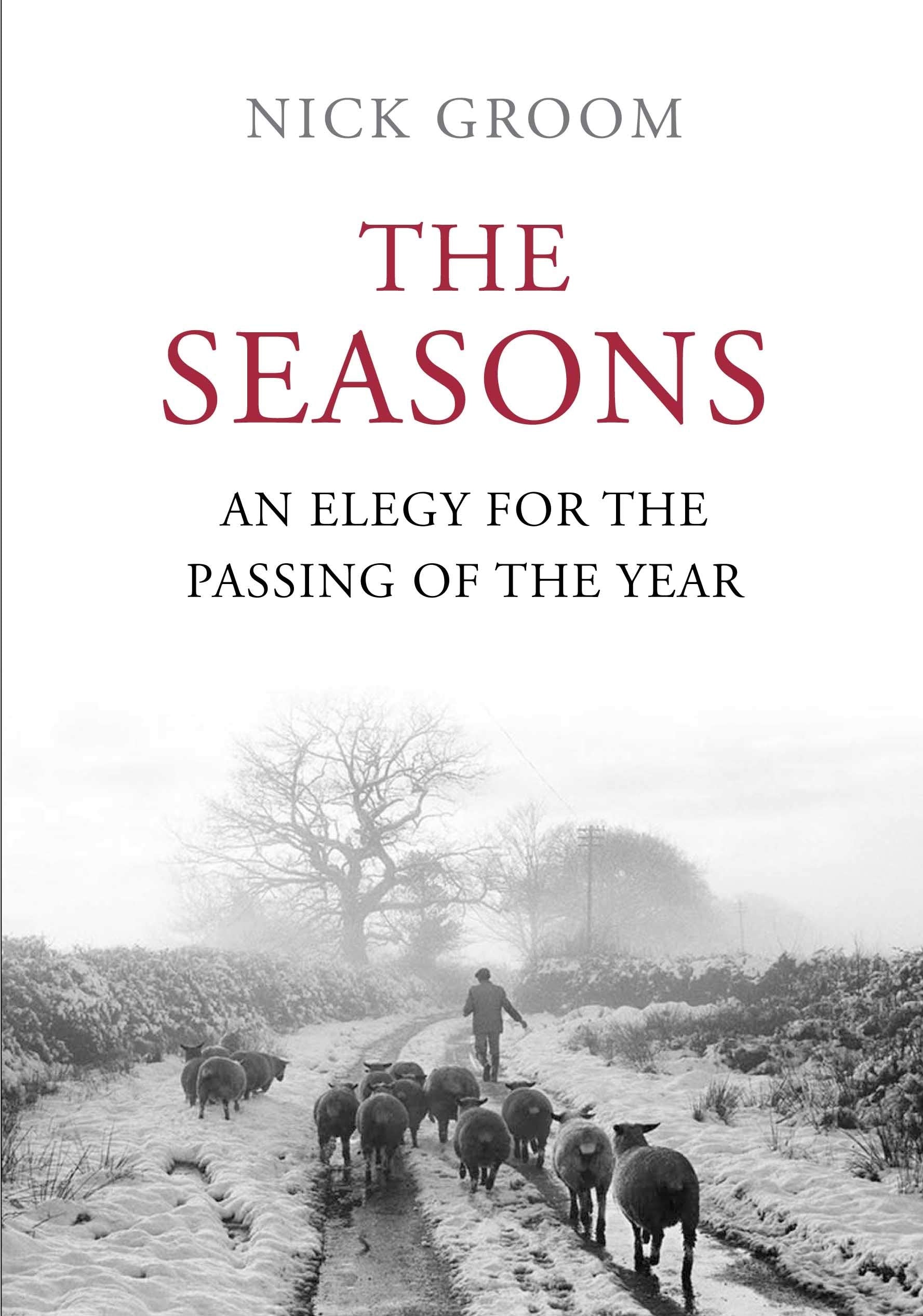 The Seasons: An Elegy for the Passing of the Year Geology & Geography