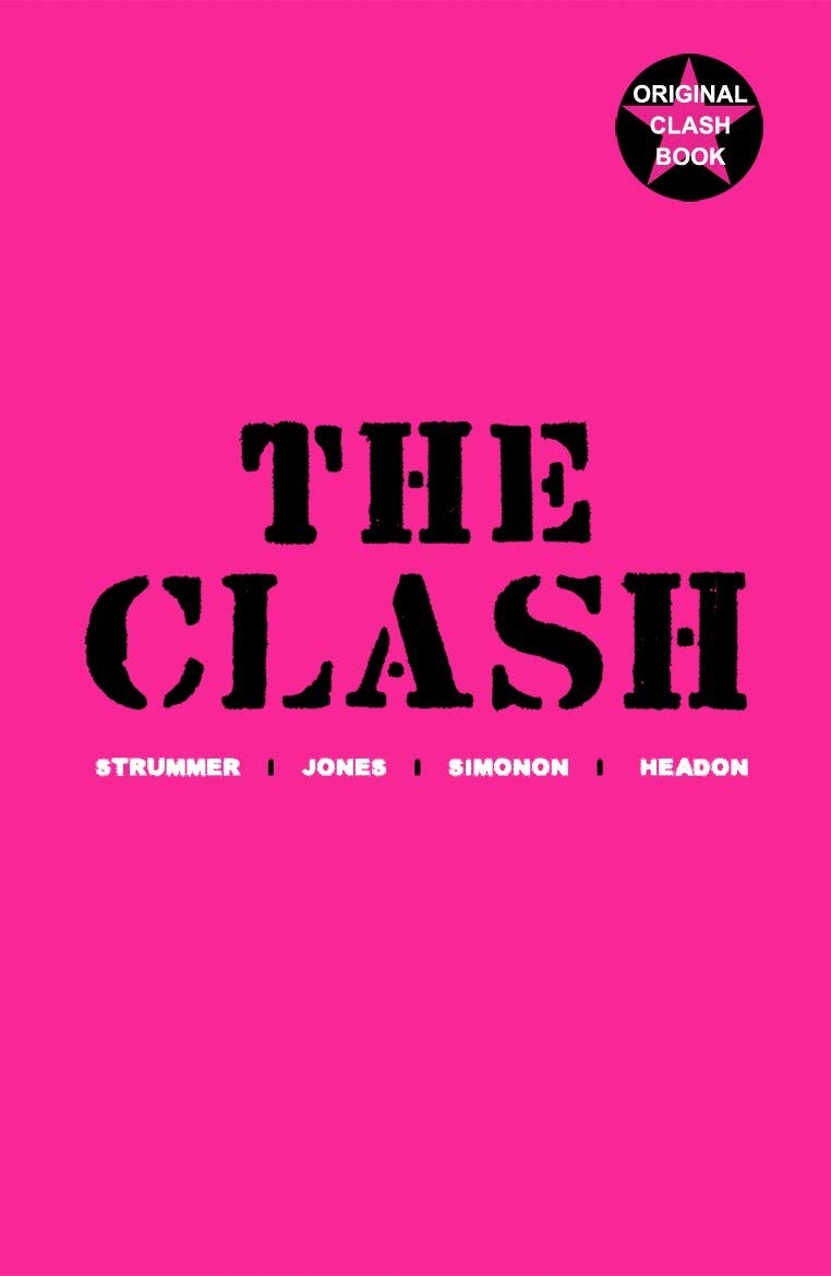 The Clash Pop culture